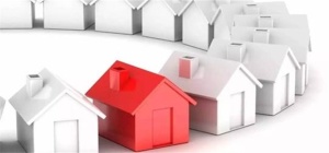 为什么公寓比住宅便宜