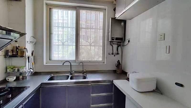 房东急售高新四路天下汇旁永泰名苑两室精装