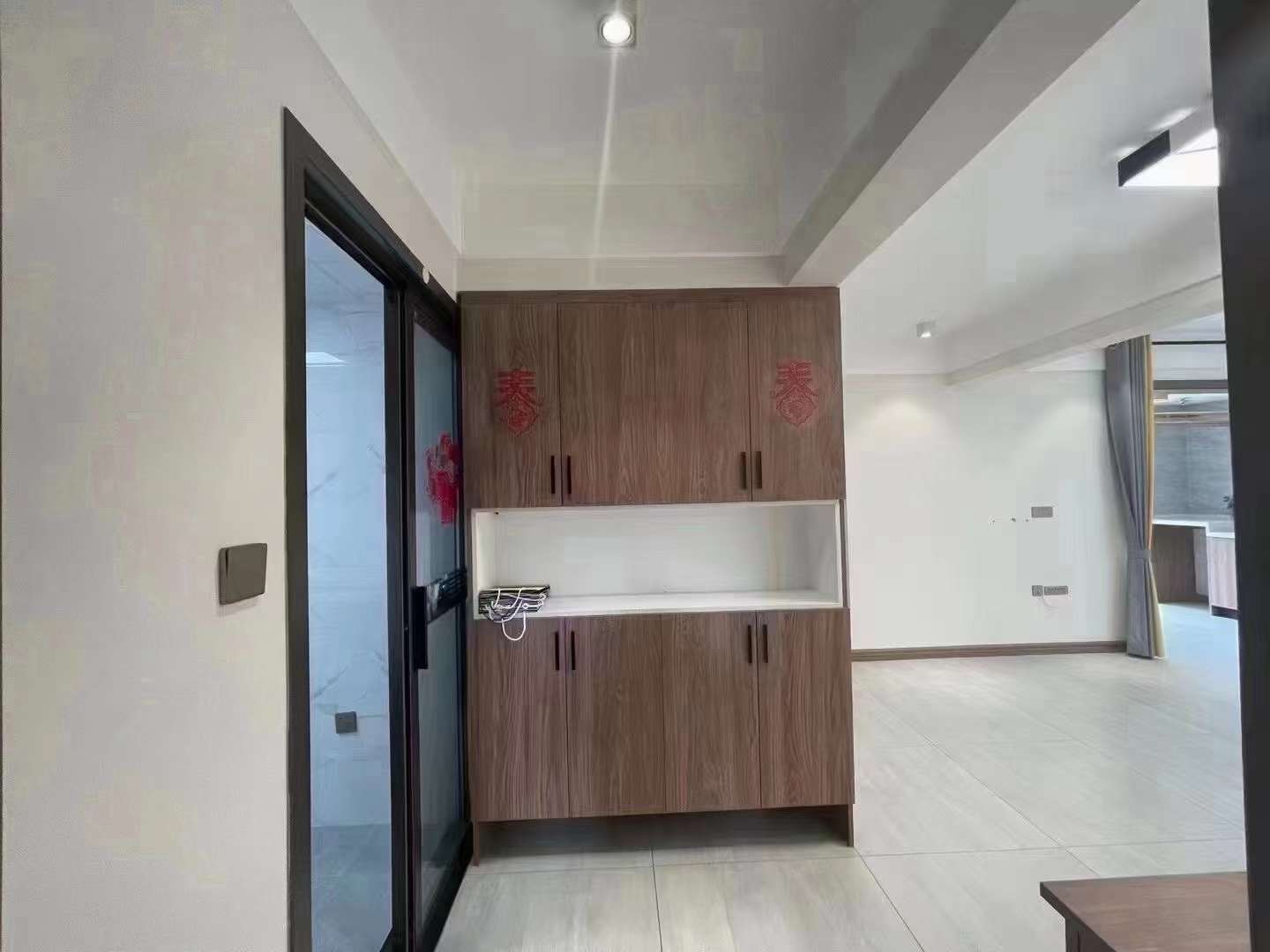 出售宝鸡市高新区悦城82平米，小两室，精装修二手房