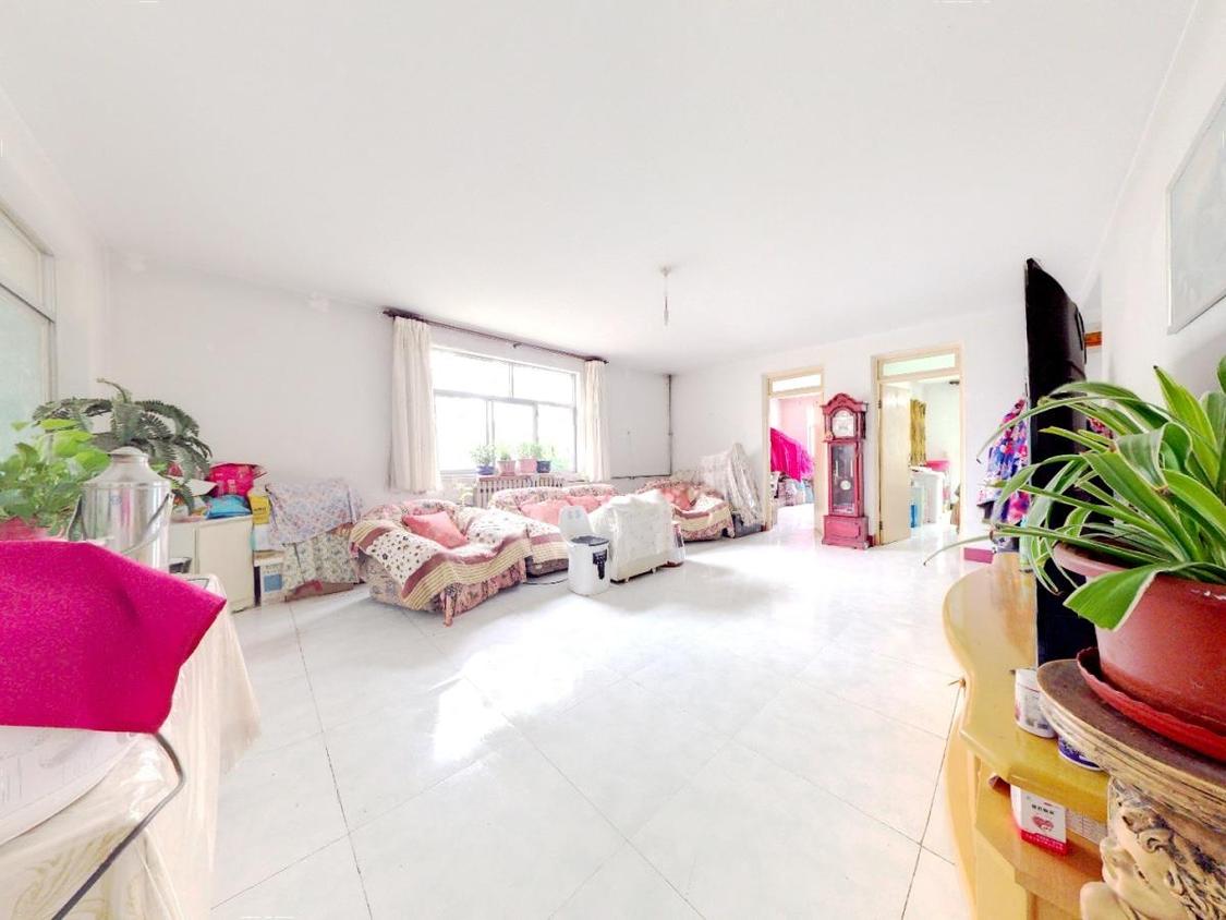 出售 瑞华小区 94.92平 简装两室 多层中间楼层