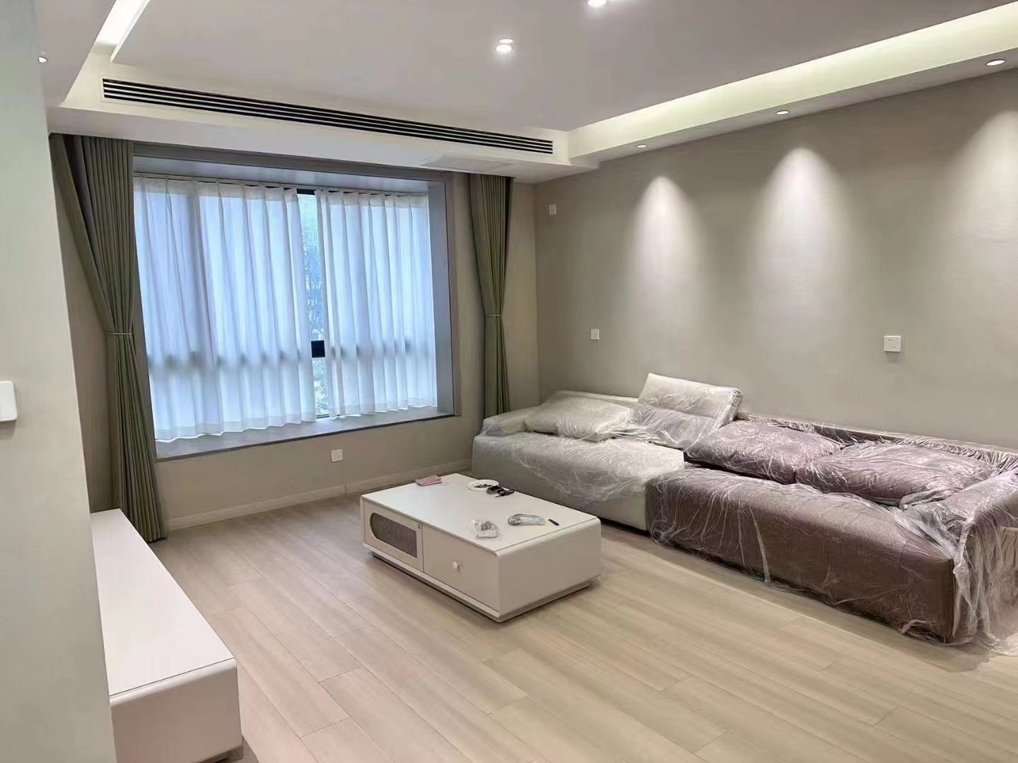 出售高新四路 麦恩印象三室 精装修全名户 可按揭二手房