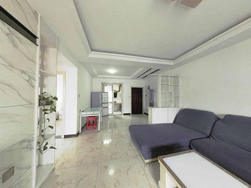 出售高新四路繁华地段永泰名苑东区两室精装房