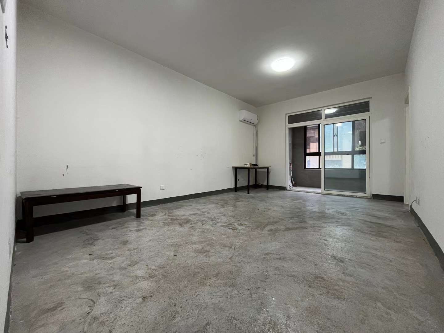 出售宝鸡市金台区三迪金域蓝湾95平米，小两室，精装二手房