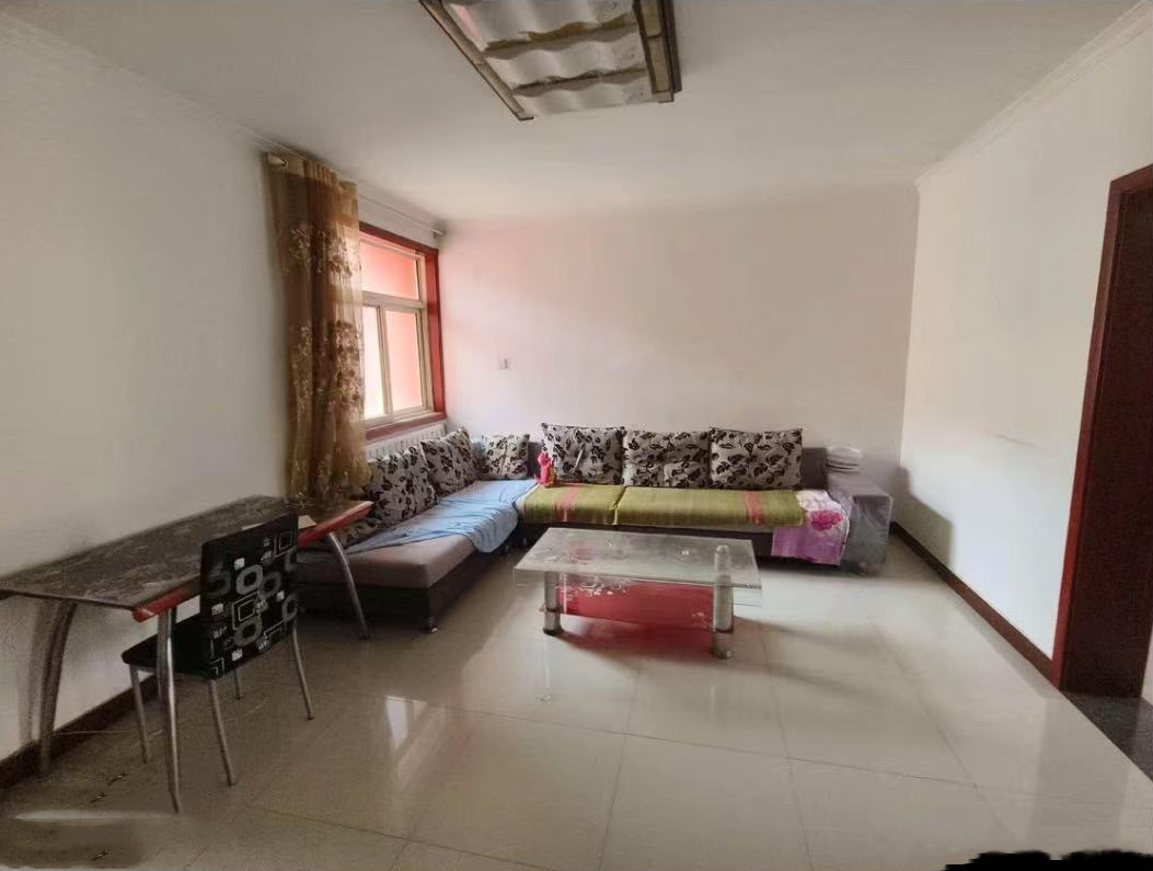 出售高新佳园三期85平两室精装房