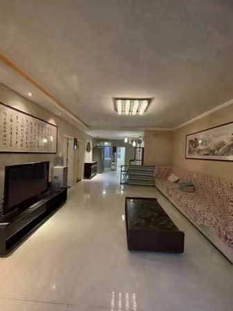 出售 东高新二路 山水文苑 黄金楼层 精装 有房本二手房