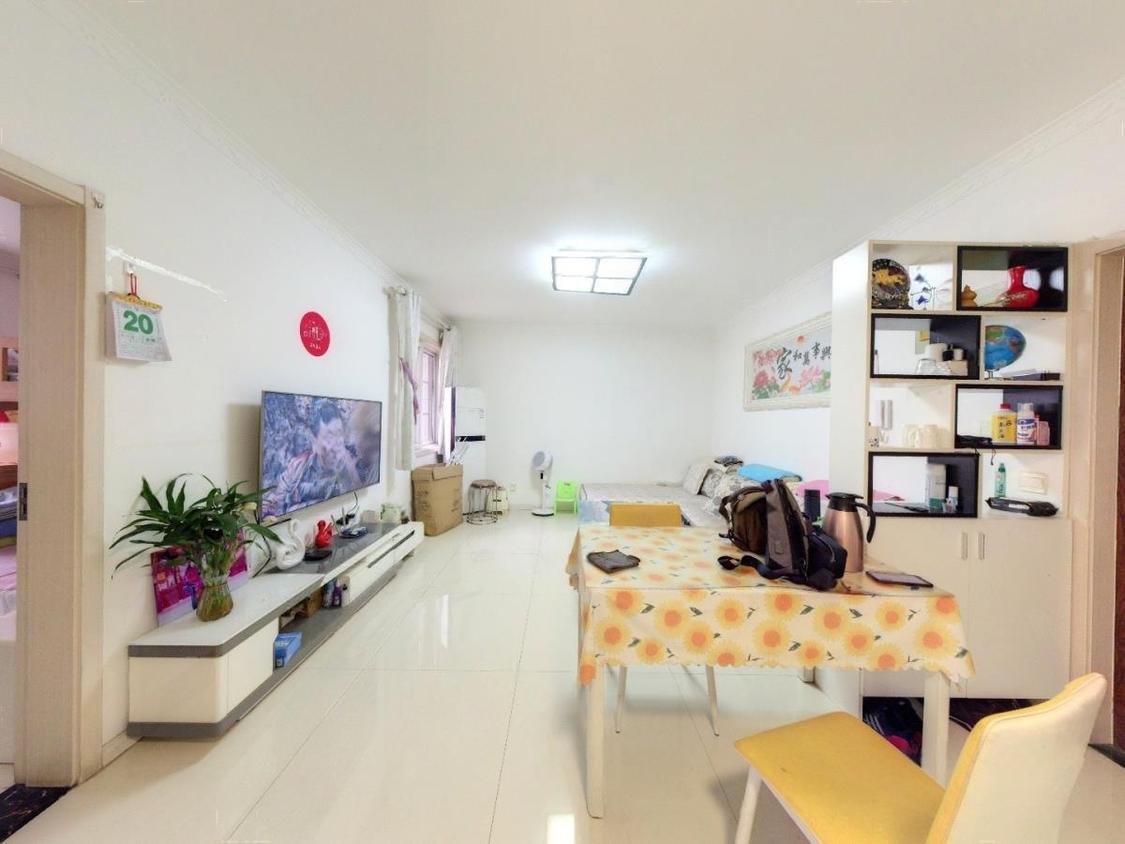 出售 联盟雅居苑 84平 精装两室 高层高楼层