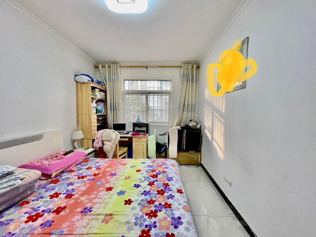 出售 联盟雅居苑 108平 精装两室 小高层低楼层