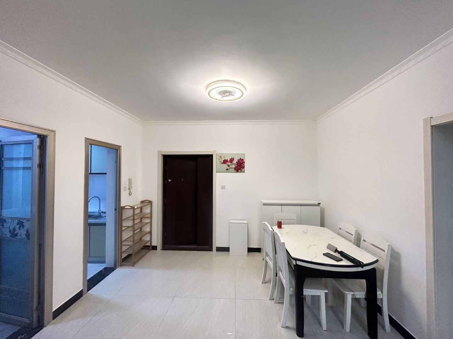 出售高新十路 尚浦锦园大两室 精装修 有本可按揭 二手房