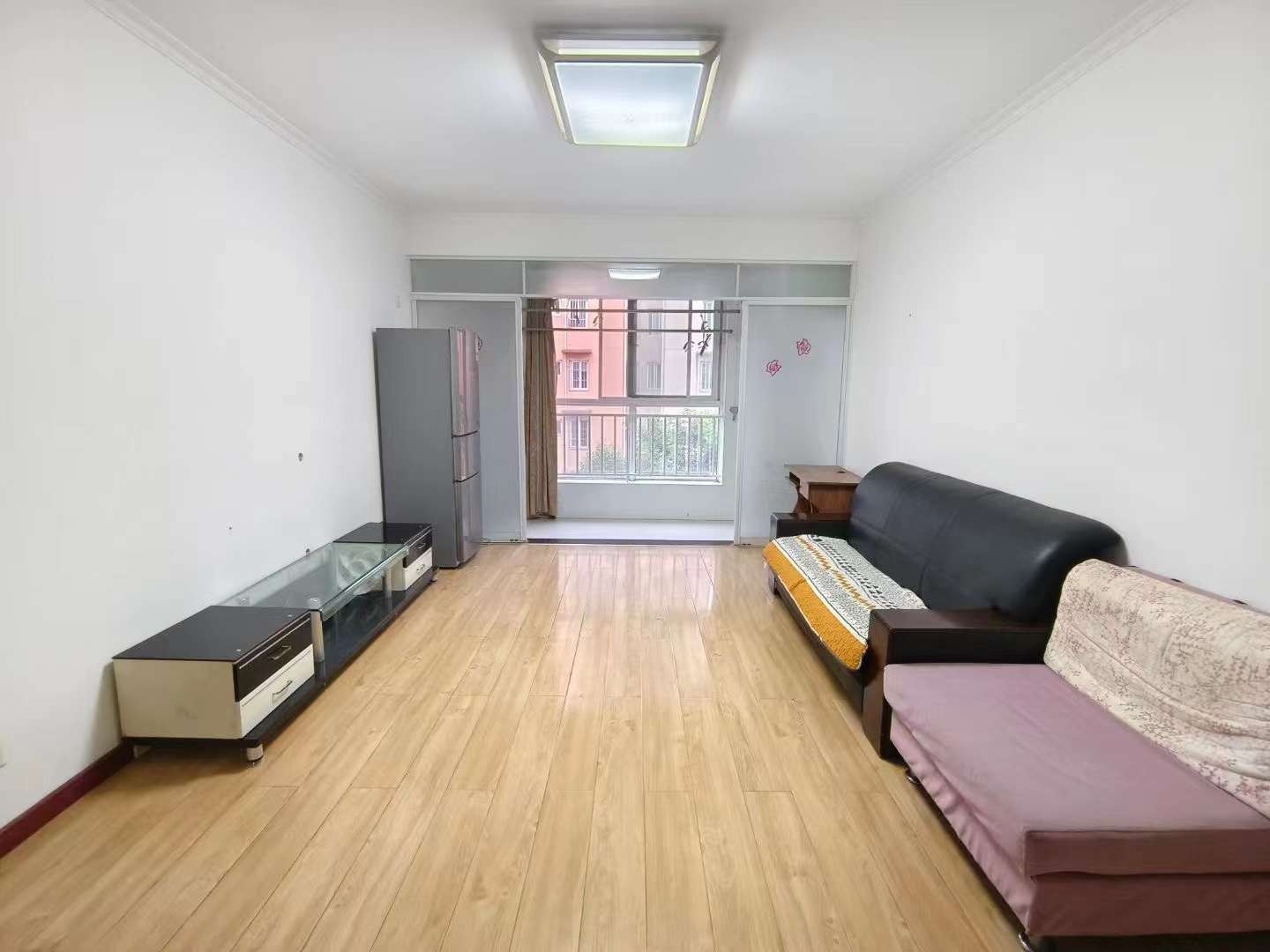 出售宝鸡市金台区三迪加州阳光96平米，小两室，精装二手房