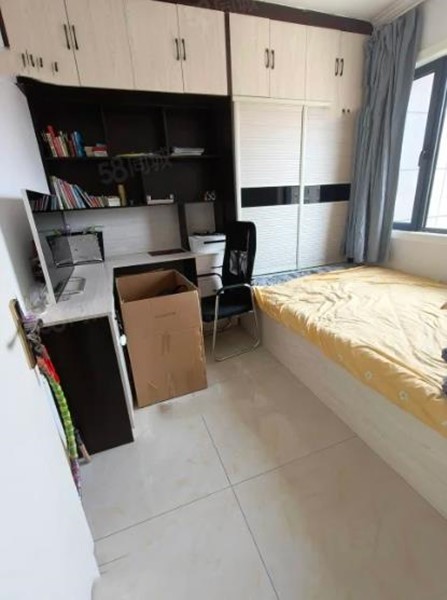 出售 高新八路宏运海河湾 黄金楼层二手精装房