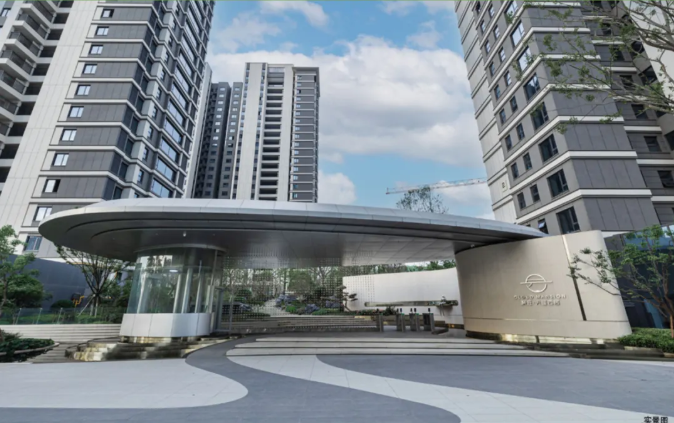 聚旺·天玺云居 | 筑就成长之居 给孩子更好的起点!