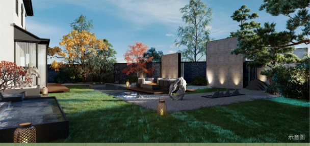 青禾原尚 一户·一院·一田，城市人的归园田居