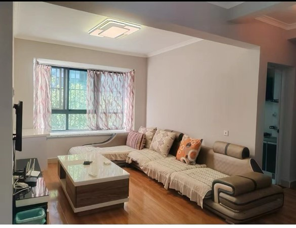 出售高新大道 新起点两室 小高层好楼层 可按揭 二手房