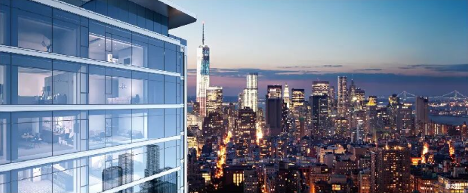 璀璨栖居 启幕不凡 | 海澜凤凰栖营销中心盛大开放，诚邀品鉴！