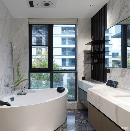 高新发展清山栖里  139-277㎡ 三代人的全龄空间！