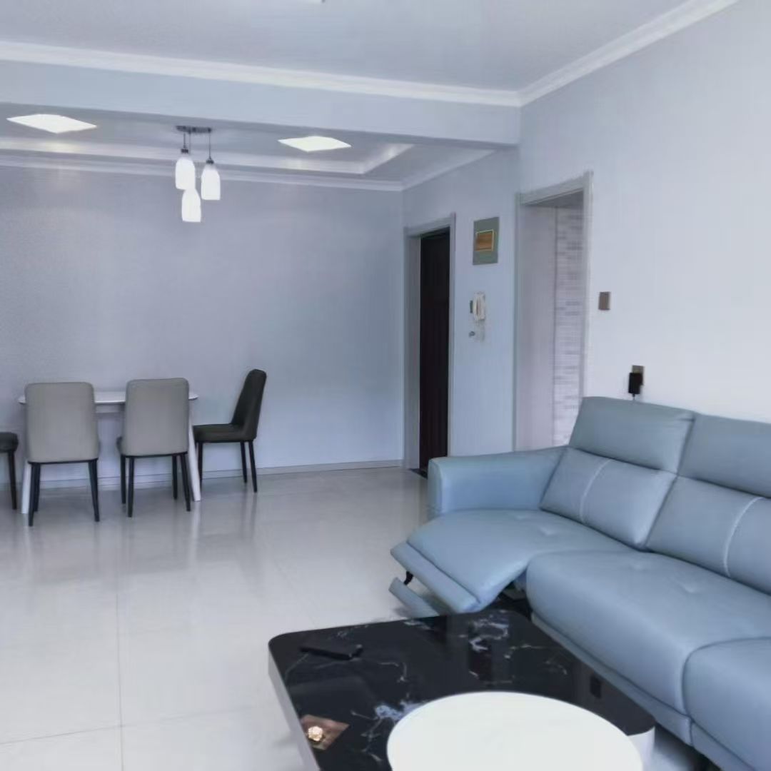 出售 东风路盛景乐园两室 精装修好楼层 可按揭