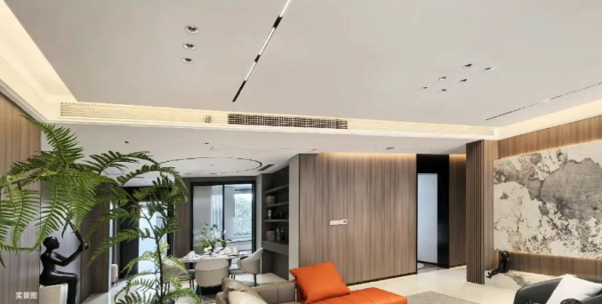 解锁“会呼吸”的房子