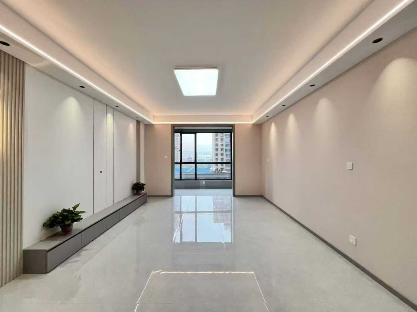 出售 高新十路凌云现代城 黄金楼层二手精装房