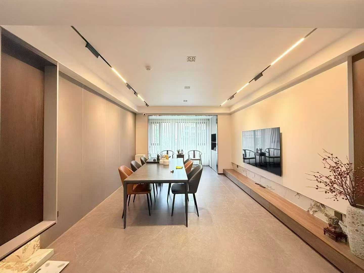 宝鸡二手工抵房 宝鸡海河湾 精装 三室可按揭