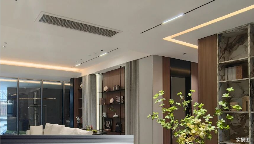 同频全球豪宅空气体验