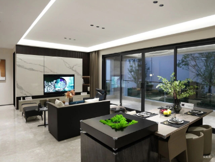 清山盛宴｜双节同庆 改善置业正当时！