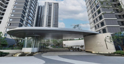 聚旺·天玺云居   17载匠筑豪宅， 以品牌之名，兑现理想生活!