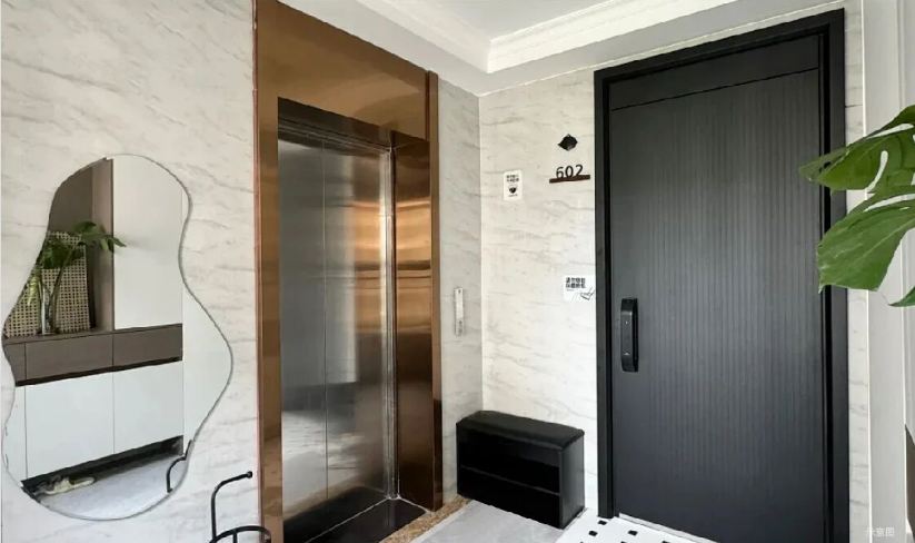 军工品质 专利技术 实力全球领衔