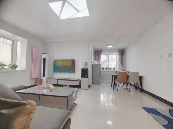 出售高新3路 田丰国际2室 南北通透 全明户型 可按揭