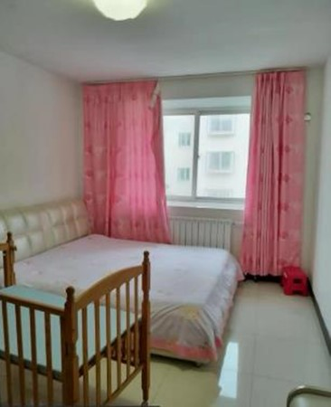 高新区田丰国际，98㎡+赠送13㎡地下室，简单装修，领包入住