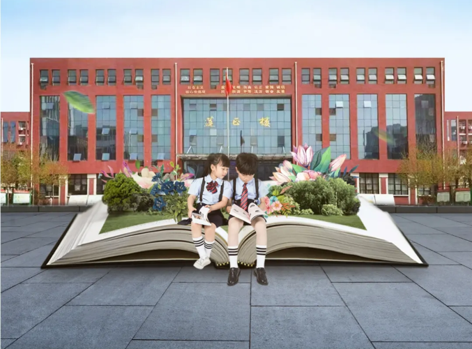 诚誉·山河大观  成就人文学府沉淀价值高地！