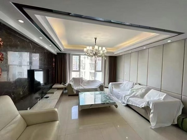 东高新四路 美墅小区周边近学校 近市场 配套齐全 交通便利 可看房