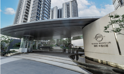 聚旺·天玺云居 | 筑宝鸡“好房子”新典范