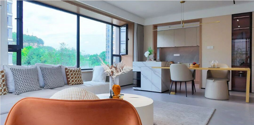 品牌承诺 品质看得见