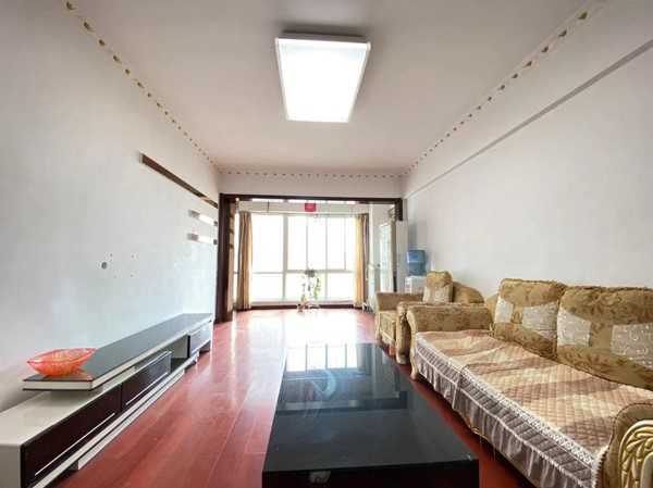 宝鸡二手工抵房 三迪塞纳丽 三室50万 简装三室