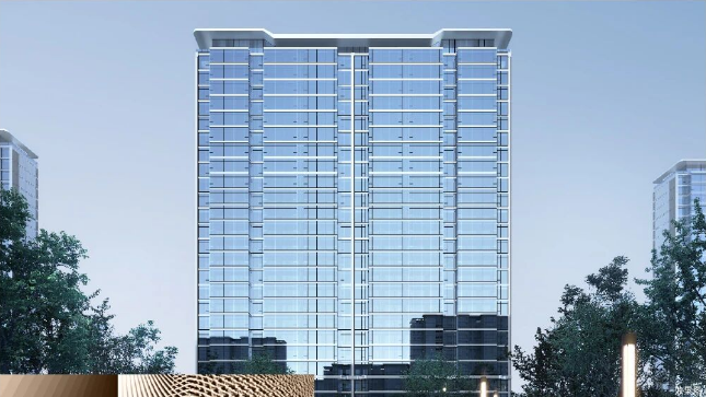 超低能耗 绿色先锋