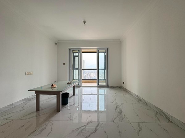 宝鸡二手工抵房 碧桂园 三室69万 比售楼便宜7万起