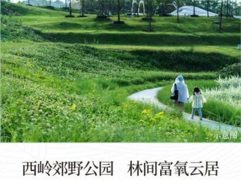 宝鸡聚旺·天玺云居为什么值得入手