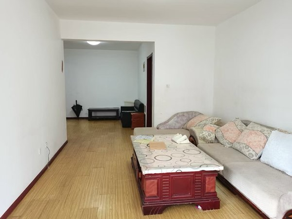 出售宝鸡市高新区水木清华85平米，小两室，精装，二手房