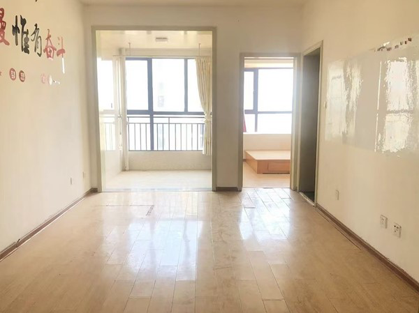 东高新二路 水木清华 近学校 自带商业 配套齐全