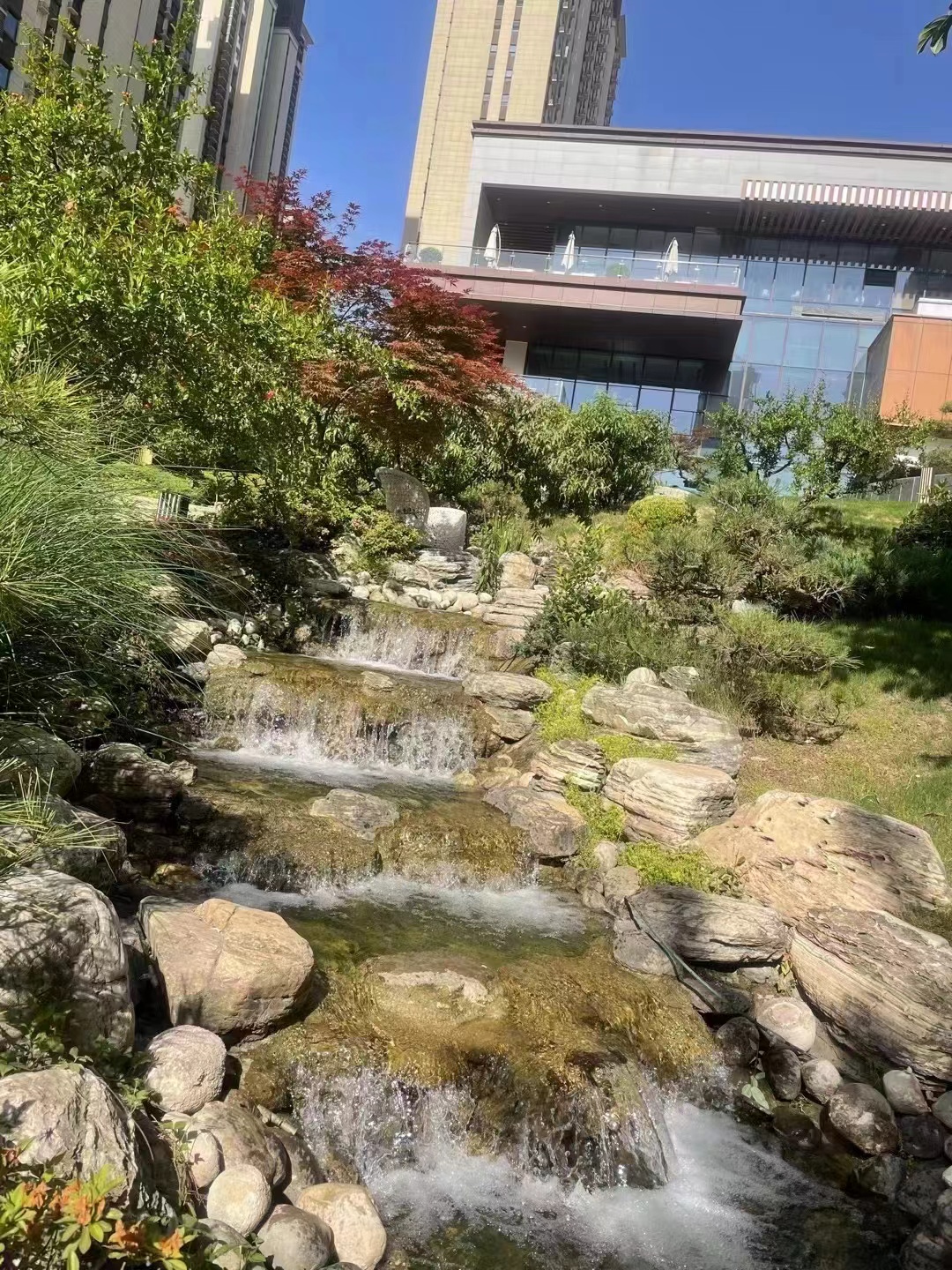 宝鸡天玺东郡项目信息