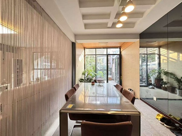 售高新二路 水木清华三室 精装修全明户型 可按揭 二手房