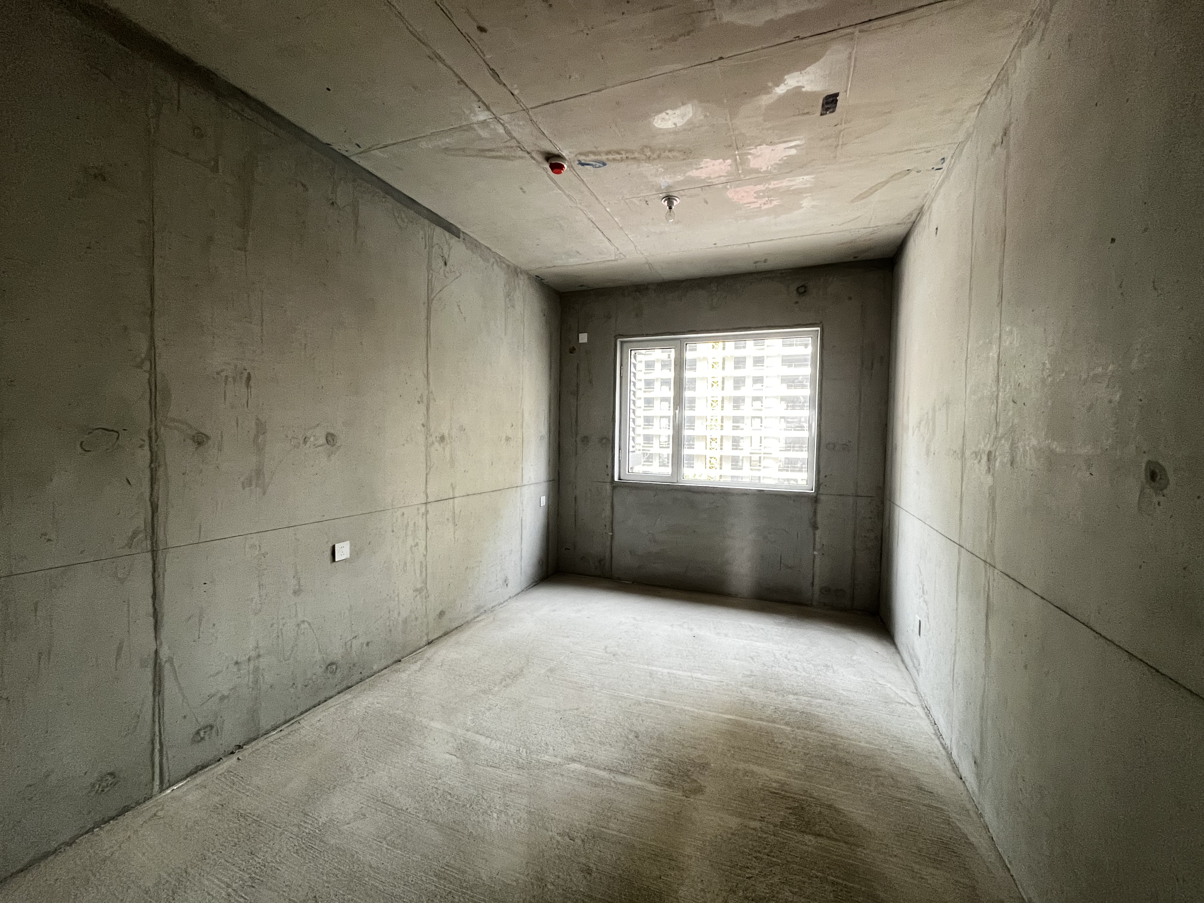 宝鸡工抵现房宝鸡天玺东郡 四室捡漏比售楼部便宜8万 一手程序