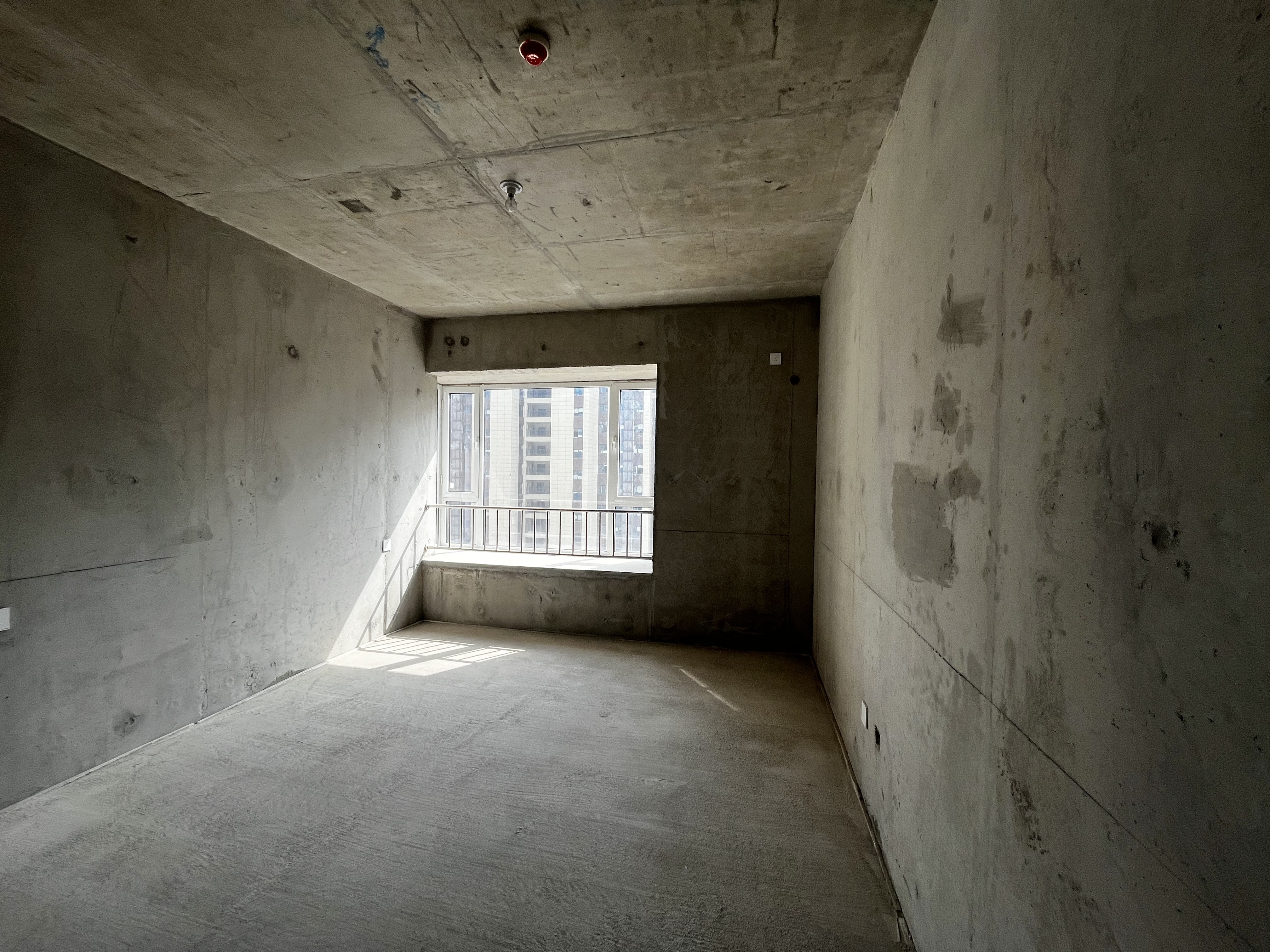 宝鸡工抵现房宝鸡天玺东郡 四室捡漏比售楼部便宜8万 一手程序