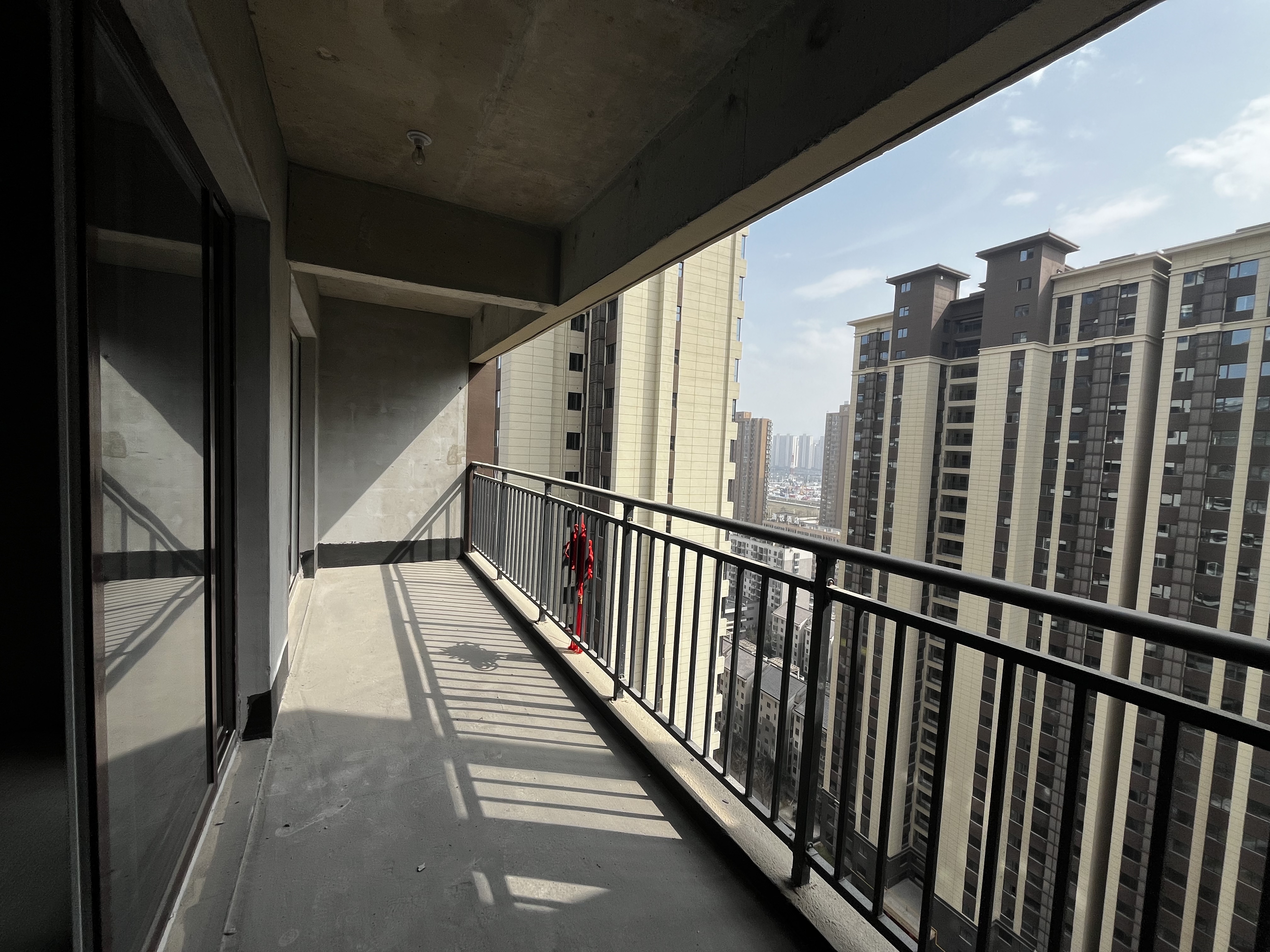 宝鸡工抵现房天玺东郡 四室捡漏比售楼部便宜8万 一手程序