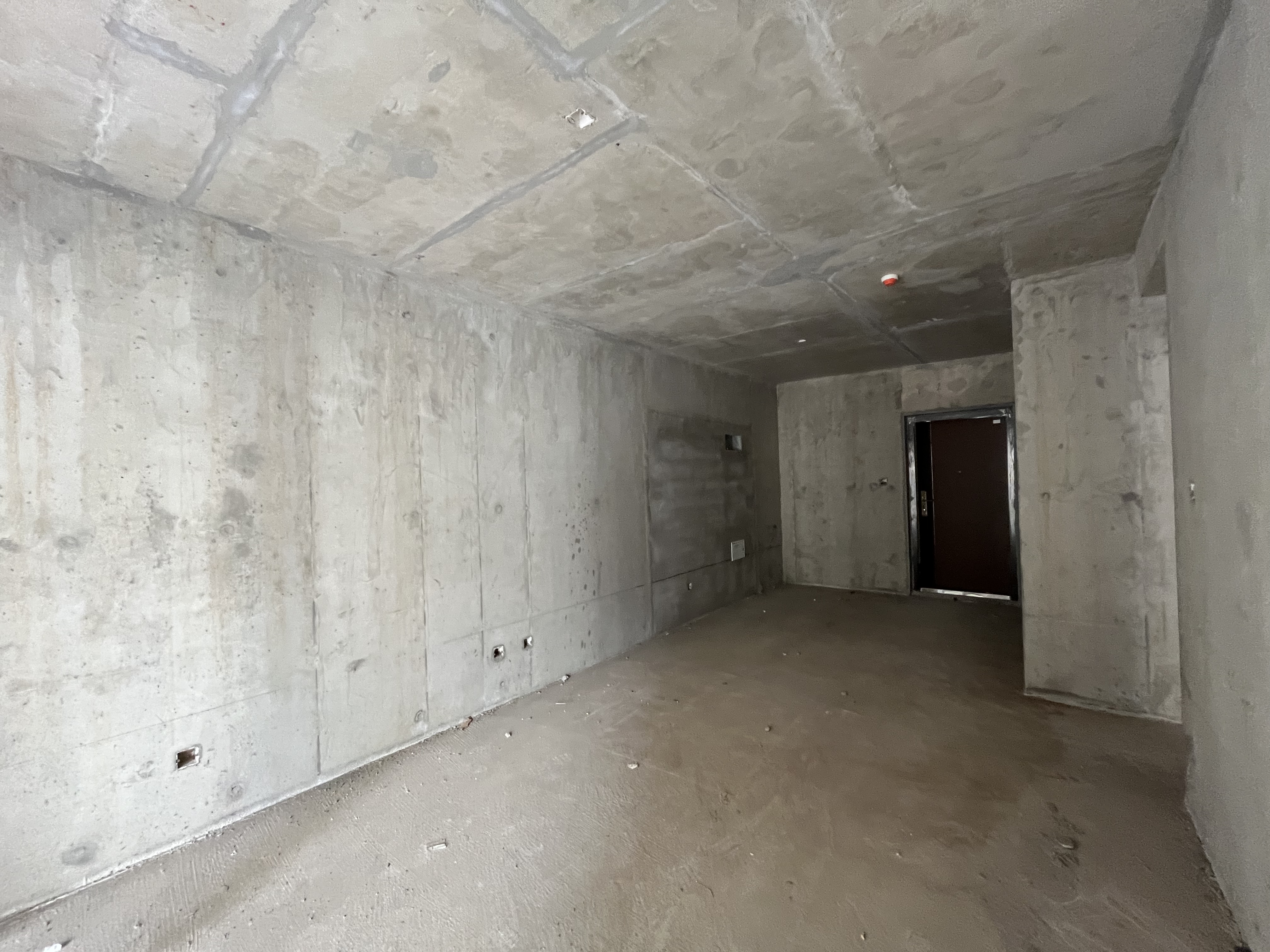 宝鸡二手工抵房 天玺东郡 三室72万 比售楼便宜6万起