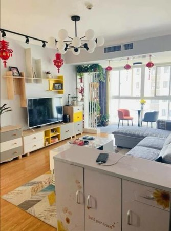 出售 东高新一路悦城 黄金楼层 可按揭二手工抵房