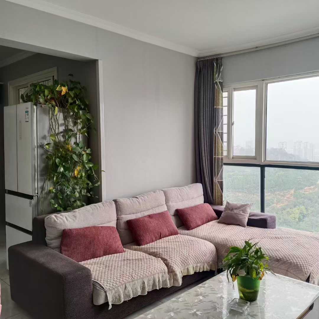 出售 东高新一路悦城 精装小三室二手工抵房