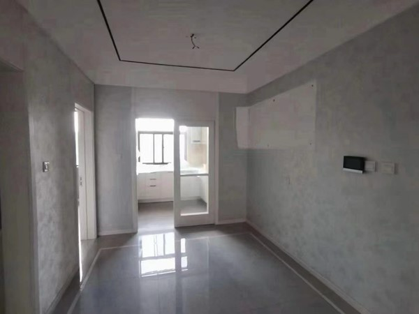 出售高新5路 翡翠东城3室 南北通透 全明户型 二手房