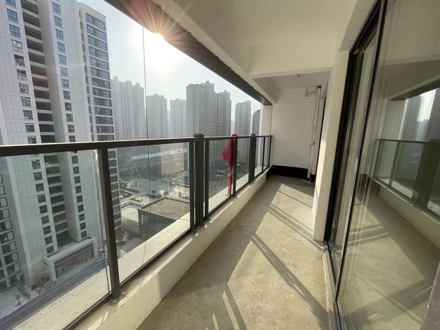 宝鸡二手工抵房 宝鸡时光印象 三室63万 比售楼便宜6万起