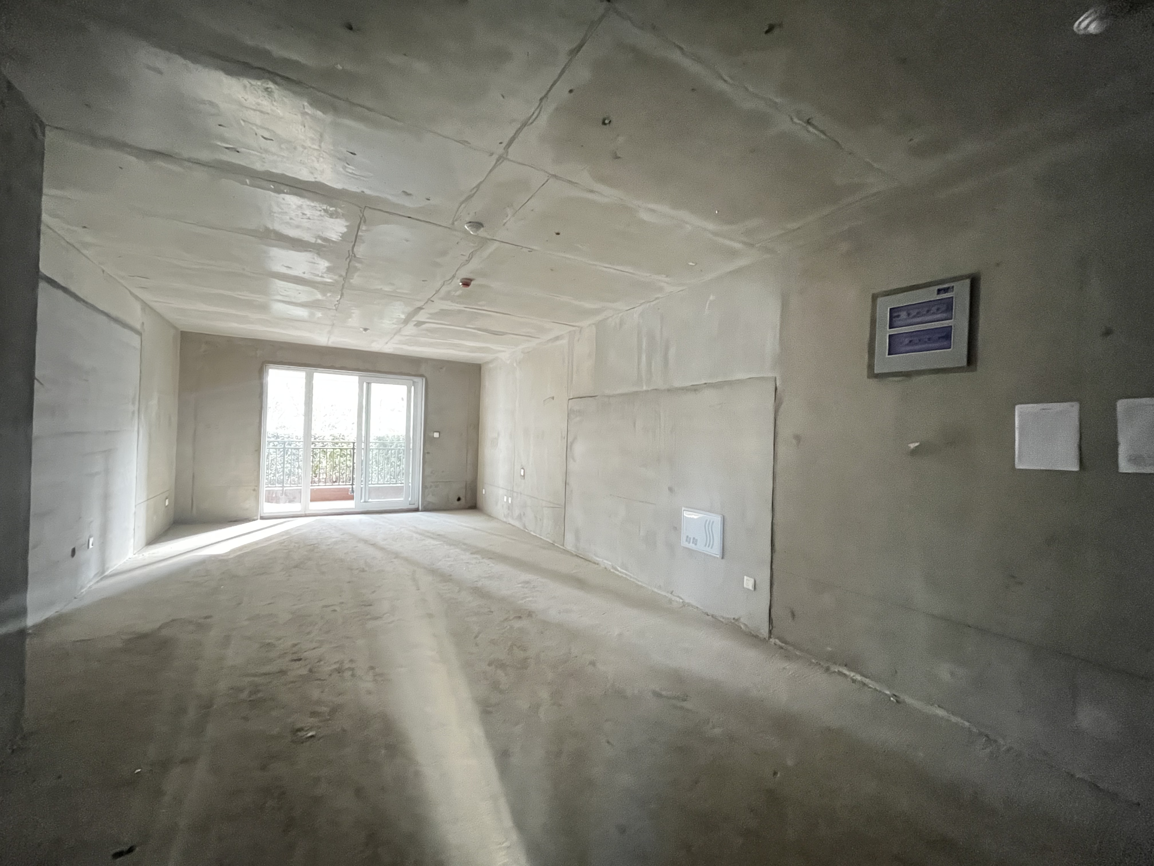 宝鸡特价现房宝鸡华厦中央公园捡漏比售楼部便宜5万 一手程序